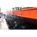 Yokohama Type Marine Pneumatic Rubber Fender Made in China